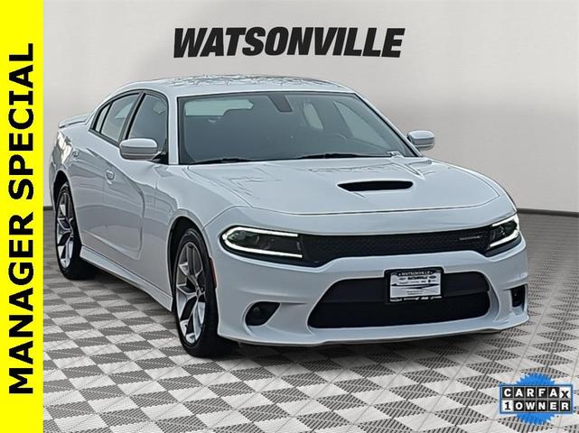 2022 Dodge Charger