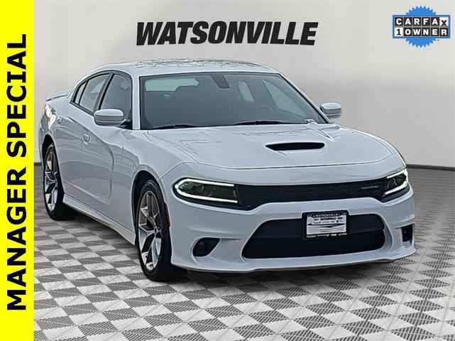2022 Dodge Charger