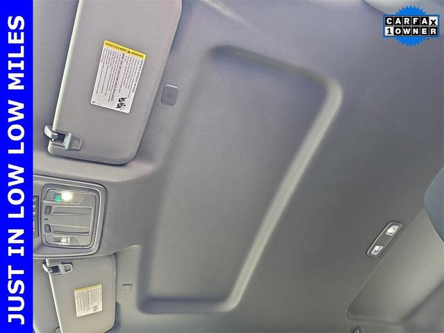 Photo of 2022 Quicksilver Metallic GMC Sierra 1500