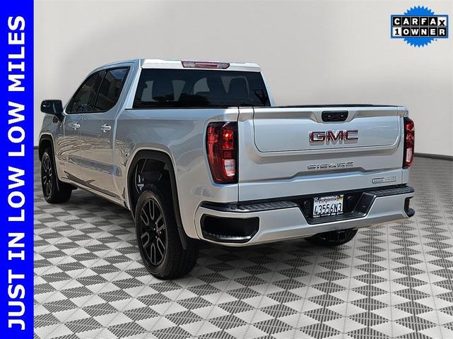 Photo of 2022 Quicksilver Metallic GMC Sierra 1500