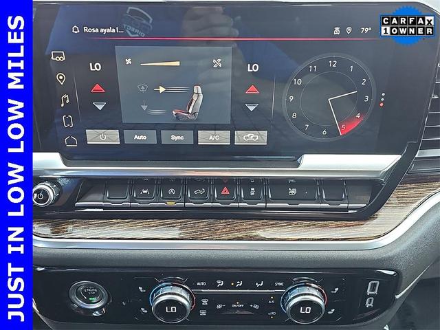 Photo of 2022 Quicksilver Metallic GMC Sierra 1500