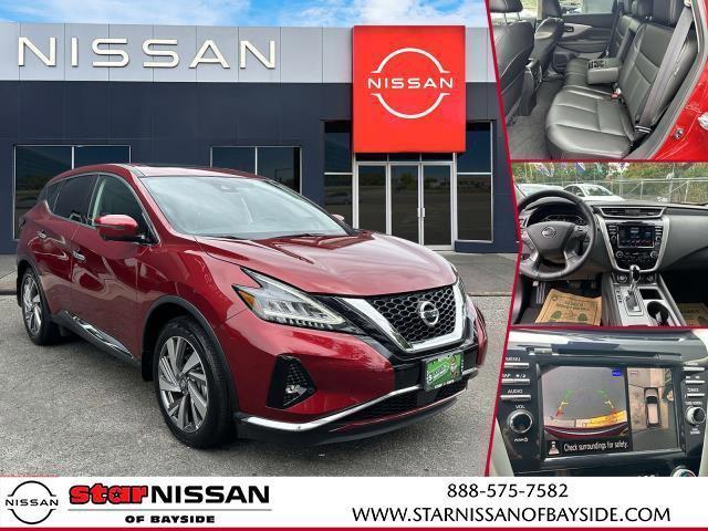 2021 Nissan Murano