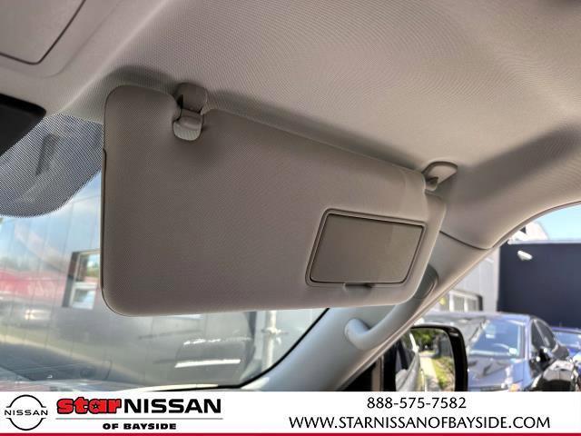 Photo of 2023 Gun Metallic Nissan Armada