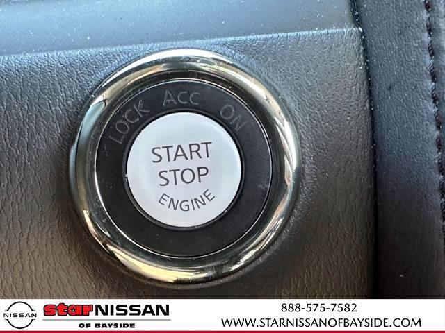 Photo of 2023 Gun Metallic Nissan Armada