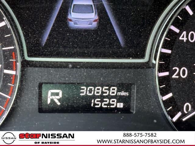 Photo of 2013 Brilliant Silver Metallic Nissan Altima