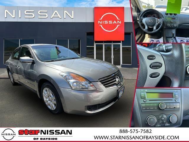 2009 Nissan Altima