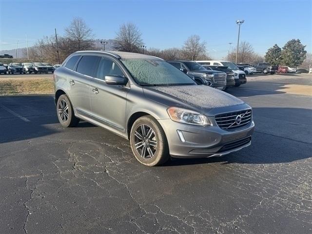 2016 Volvo XC60