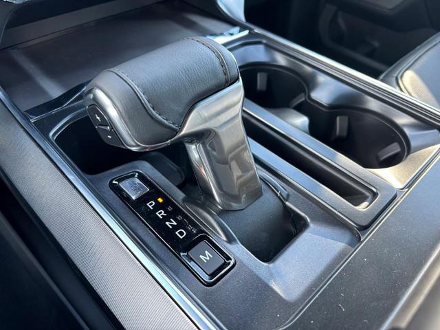 Photo of 2025 White Metallic Ford F-150
