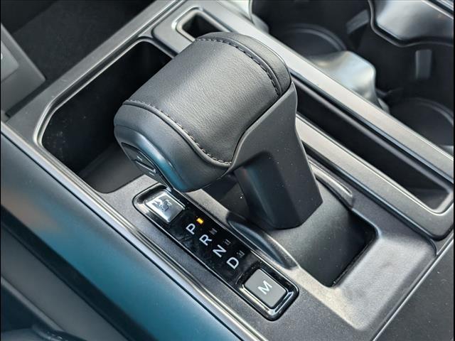 Photo of 2025 Space White Metallic Ford F-150