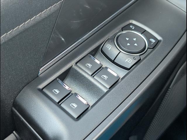 Photo of 2025 Space White Metallic Ford F-150
