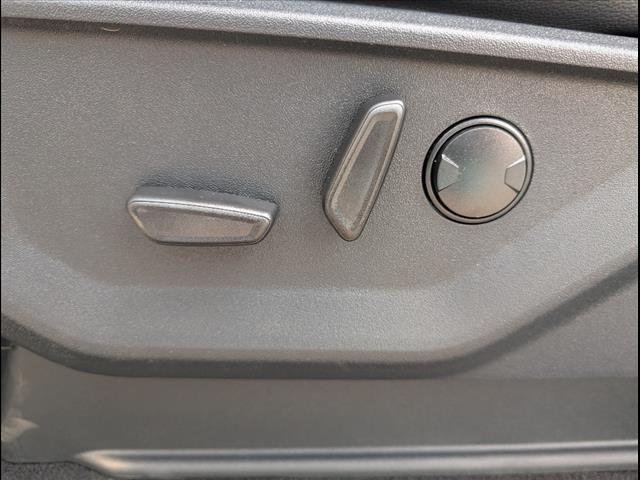 Photo of 2025 Space White Metallic Ford F-150