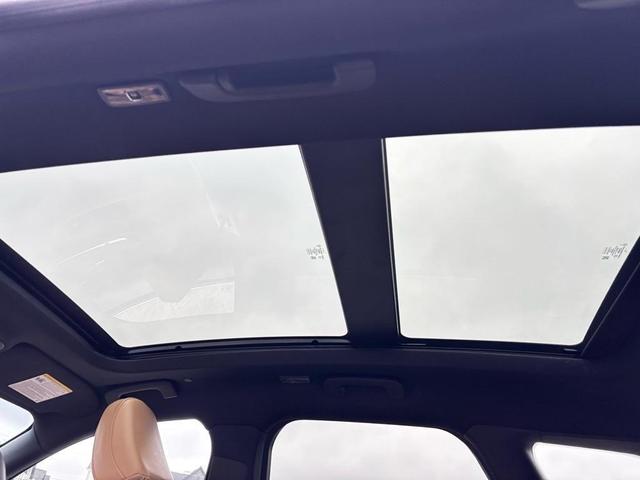 Photo of 2023 Black Metallic Lincoln Corsair