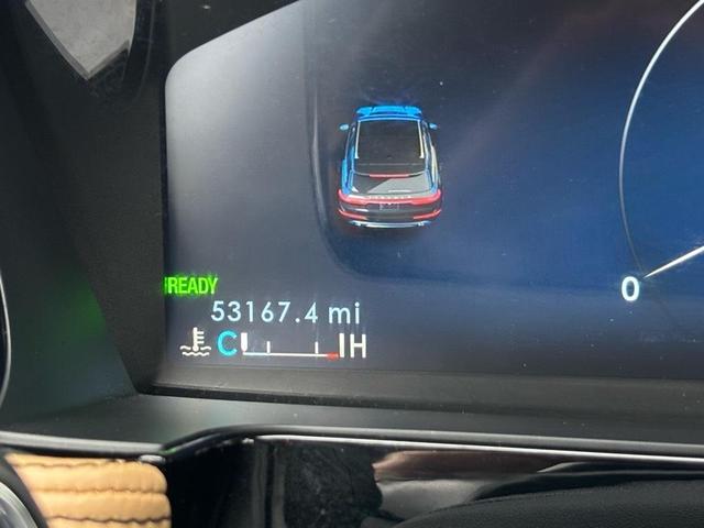 Photo of 2023 Black Metallic Lincoln Corsair