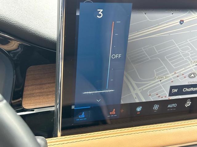 Photo of 2023 Black Metallic Lincoln Corsair