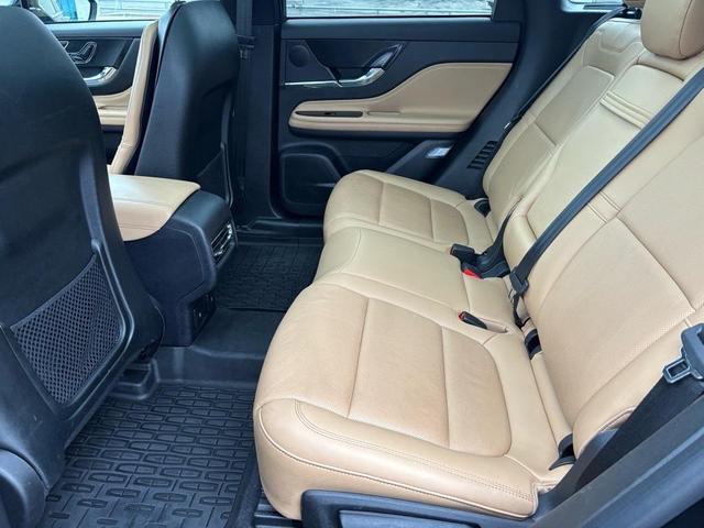 Photo of 2023 Black Metallic Lincoln Corsair