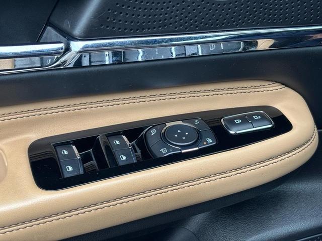 Photo of 2023 Black Metallic Lincoln Corsair
