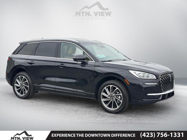 2023 Lincoln Corsair