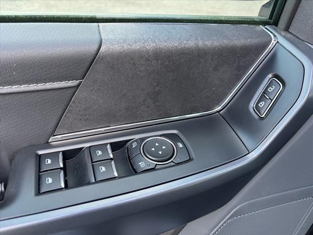 Photo of 2025 Iconic Silver Metallic Ford F-150