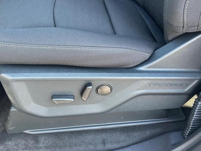 Photo of 2025 Agate Black Metallic Ford F-150