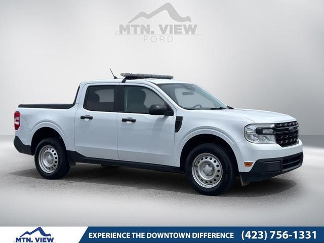 2022 Ford Maverick