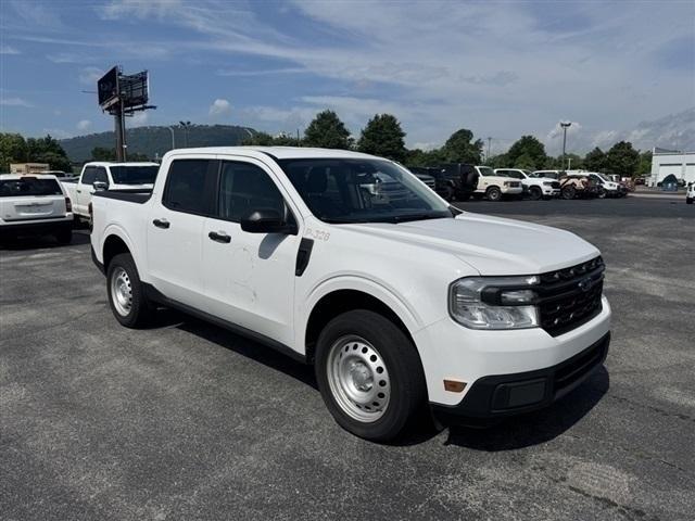 2022 Ford Maverick