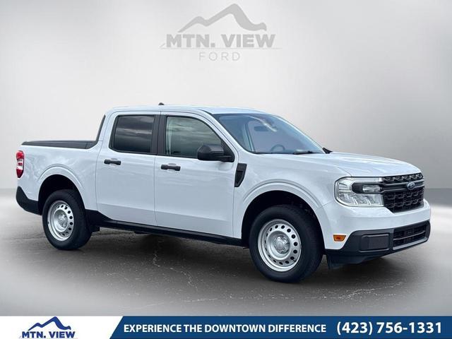 2022 Ford Maverick