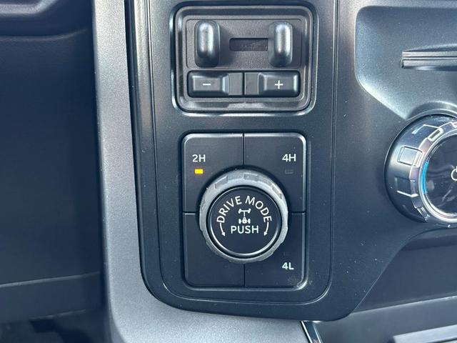 Photo of 2025 Agate Black Metallic Ford F-150