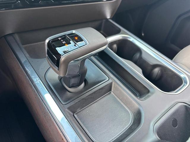 Photo of 2024 White Frost Tri-Coat GMC Sierra 1500