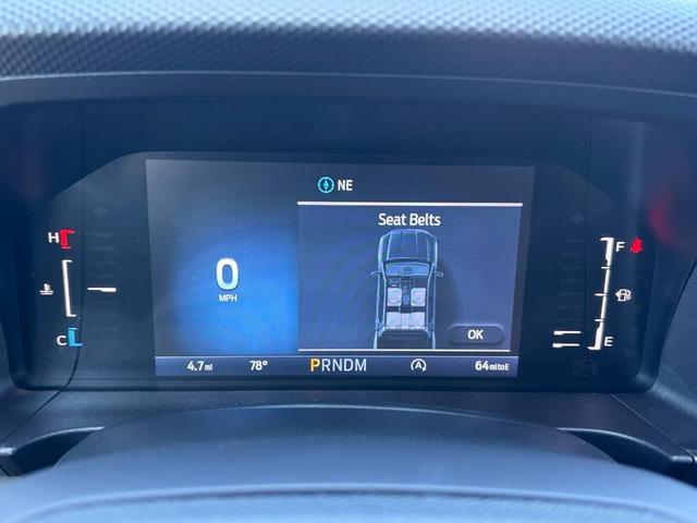 Photo of 2025 Oxford White Ford Ranger