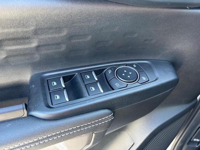 Photo of 2025 Oxford White Ford Ranger