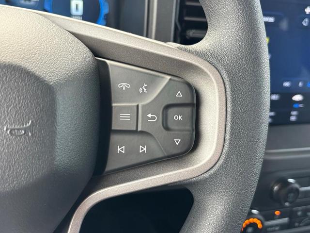 Photo of 2025 Carbonized Gray Metallic Ford Bronco