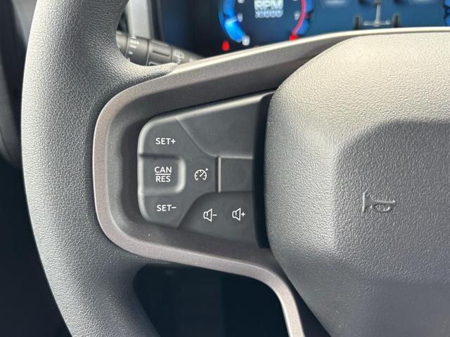 Photo of 2025 Carbonized Gray Metallic Ford Bronco