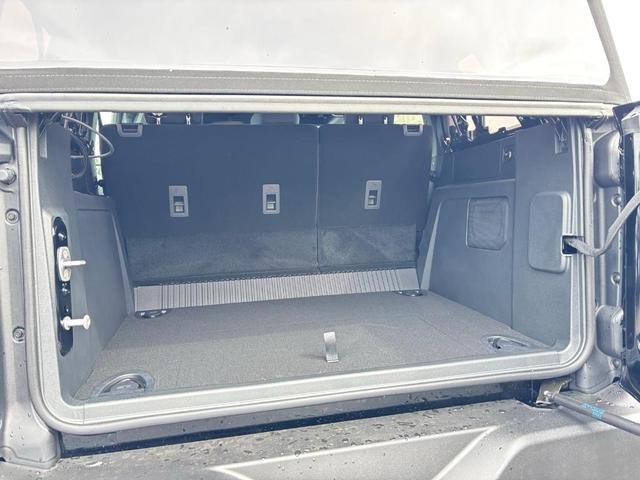 Photo of 2025 Shadow Black Ford Bronco