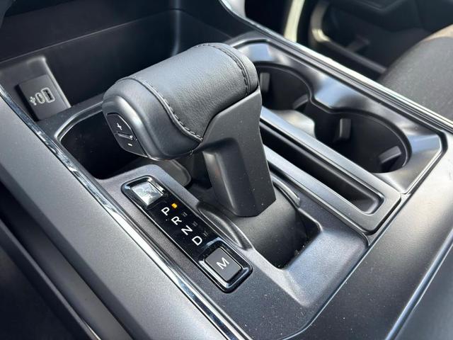 Photo of 2025 Gray Metallic Ford F-150