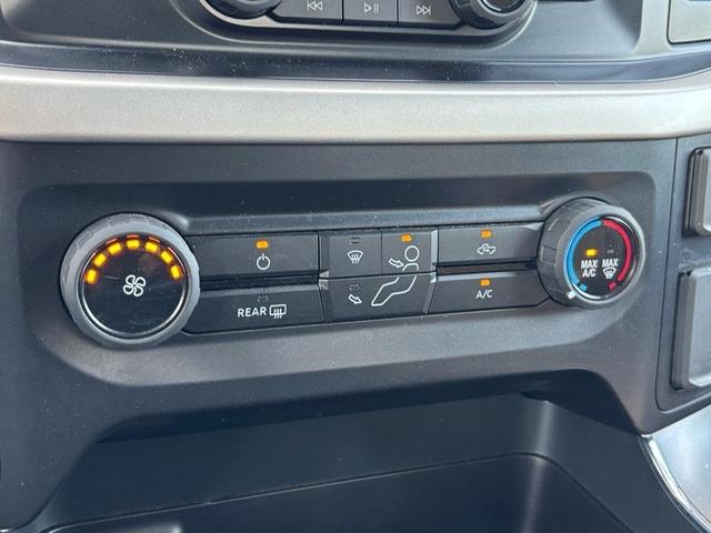 Photo of 2021 Green Ford F-150