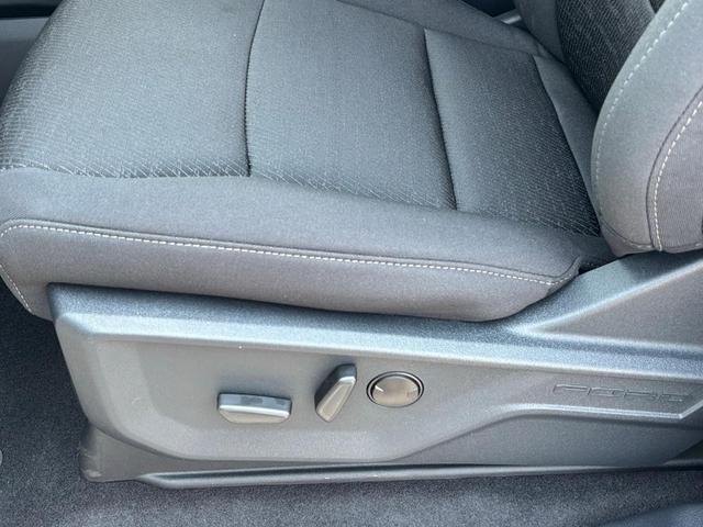 Photo of 2025 Space White Metallic Ford F-150