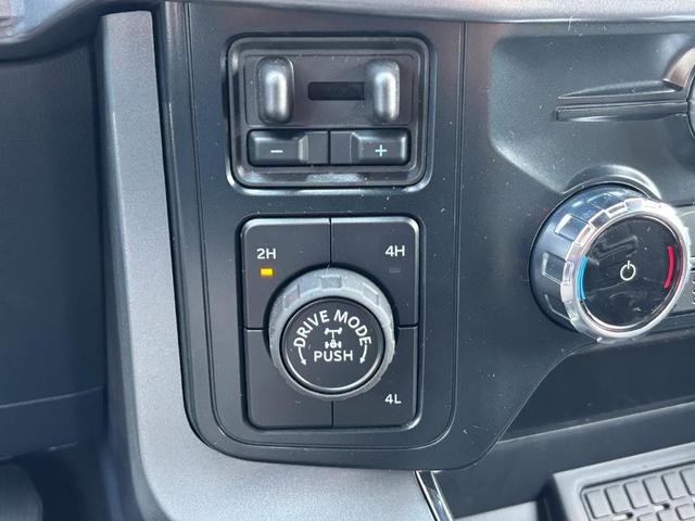 Photo of 2025 Space White Metallic Ford F-150