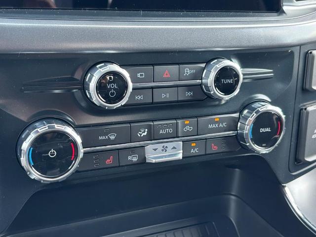Photo of 2025 Space White Metallic Ford F-150