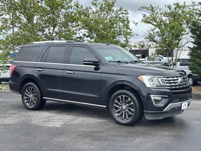 2021 Ford Expedition