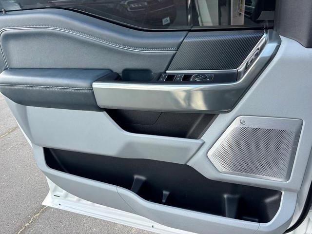 Photo of 2023 Star White Ford F-150