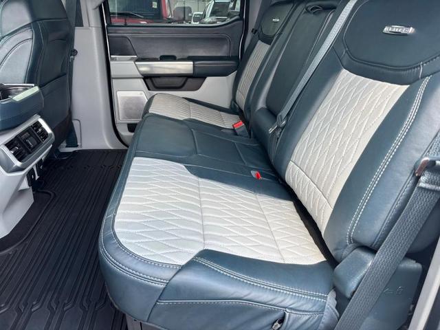 Photo of 2023 Star White Ford F-150