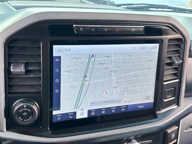 Photo of 2023 Star White Ford F-150