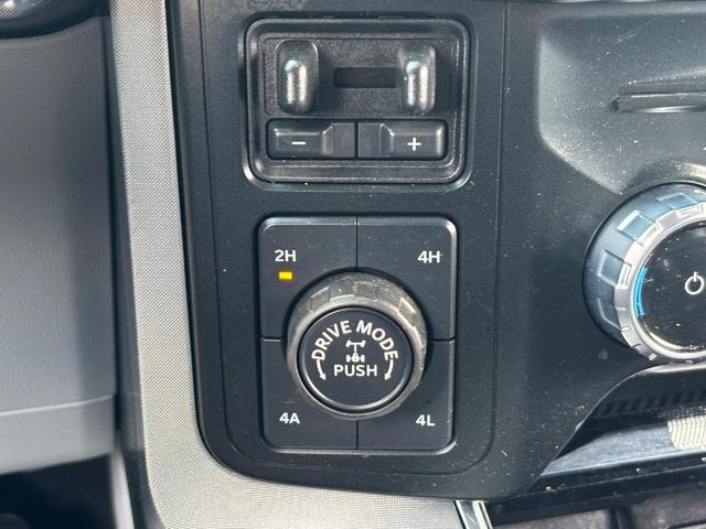 Photo of 2023 Star White Ford F-150