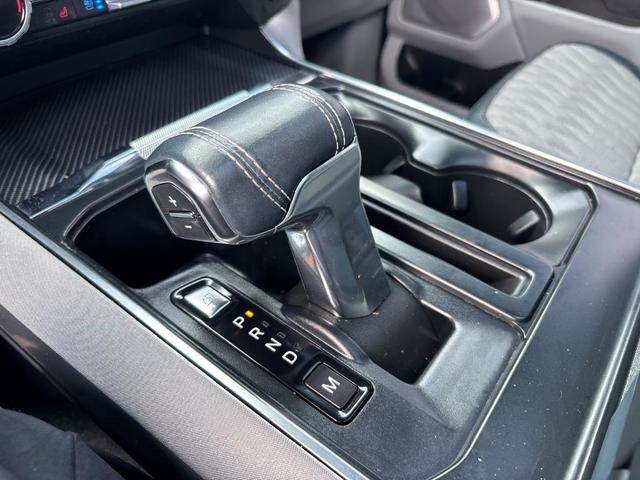 Photo of 2023 Star White Ford F-150