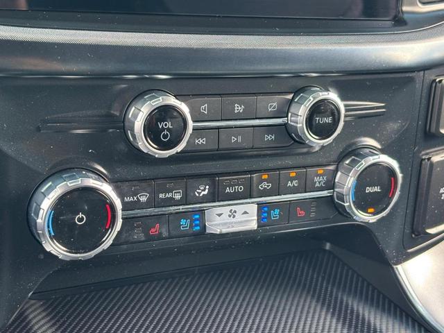Photo of 2023 Star White Ford F-150