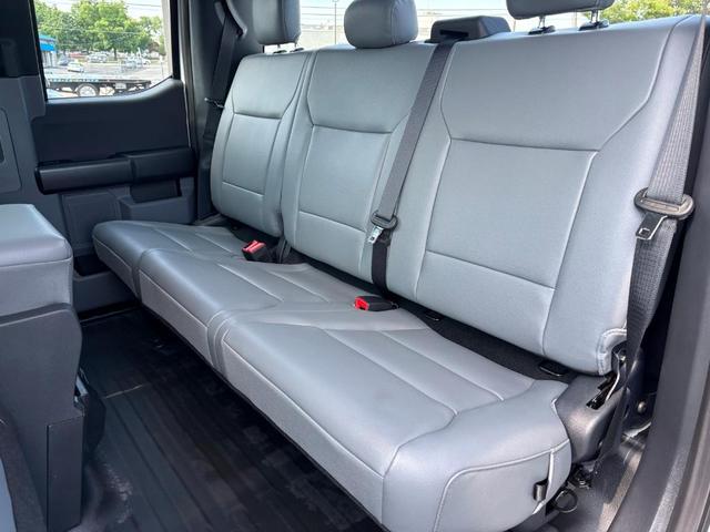 Photo of 2025 White Ford F-150