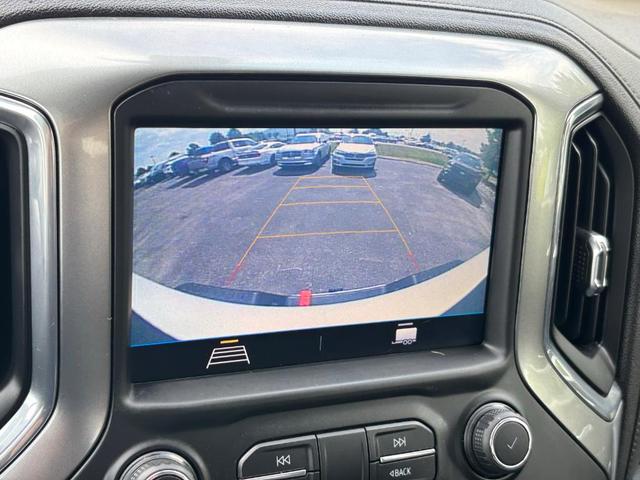 Photo of 2020 Summit White Chevrolet Silverado 2500