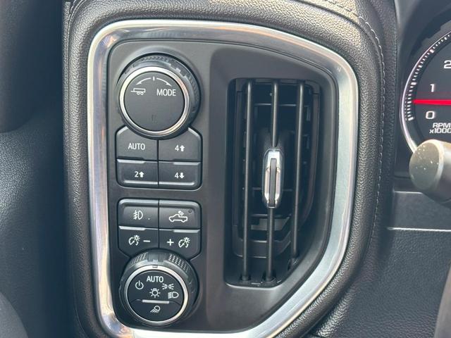 Photo of 2020 Summit White Chevrolet Silverado 2500