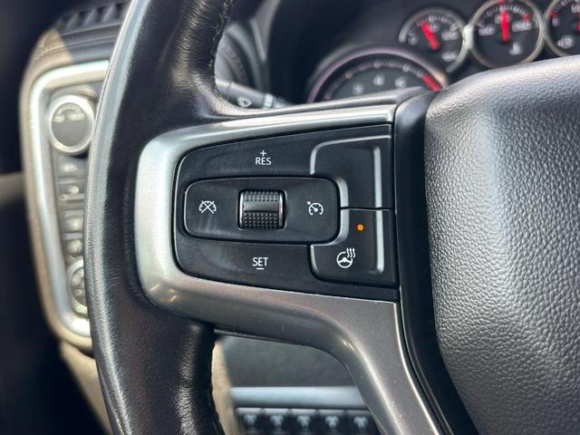 Photo of 2020 Summit White Chevrolet Silverado 2500