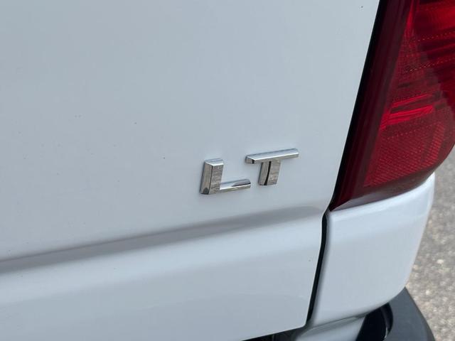 Photo of 2020 Summit White Chevrolet Silverado 2500